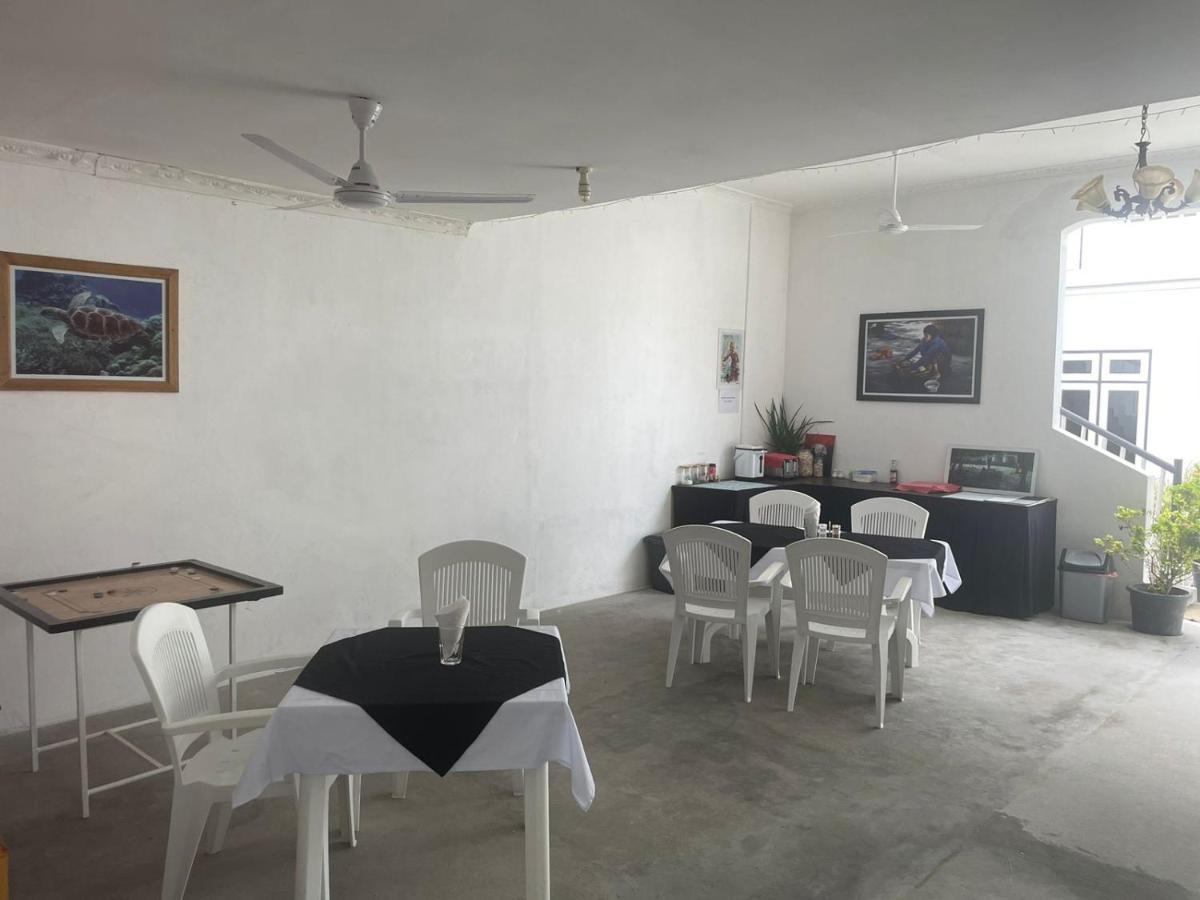 Coco Cottage Local Style Guraidhoo Kültér fotó