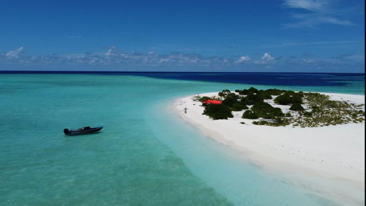 Coco Cottage Local Style Guraidhoo Kültér fotó