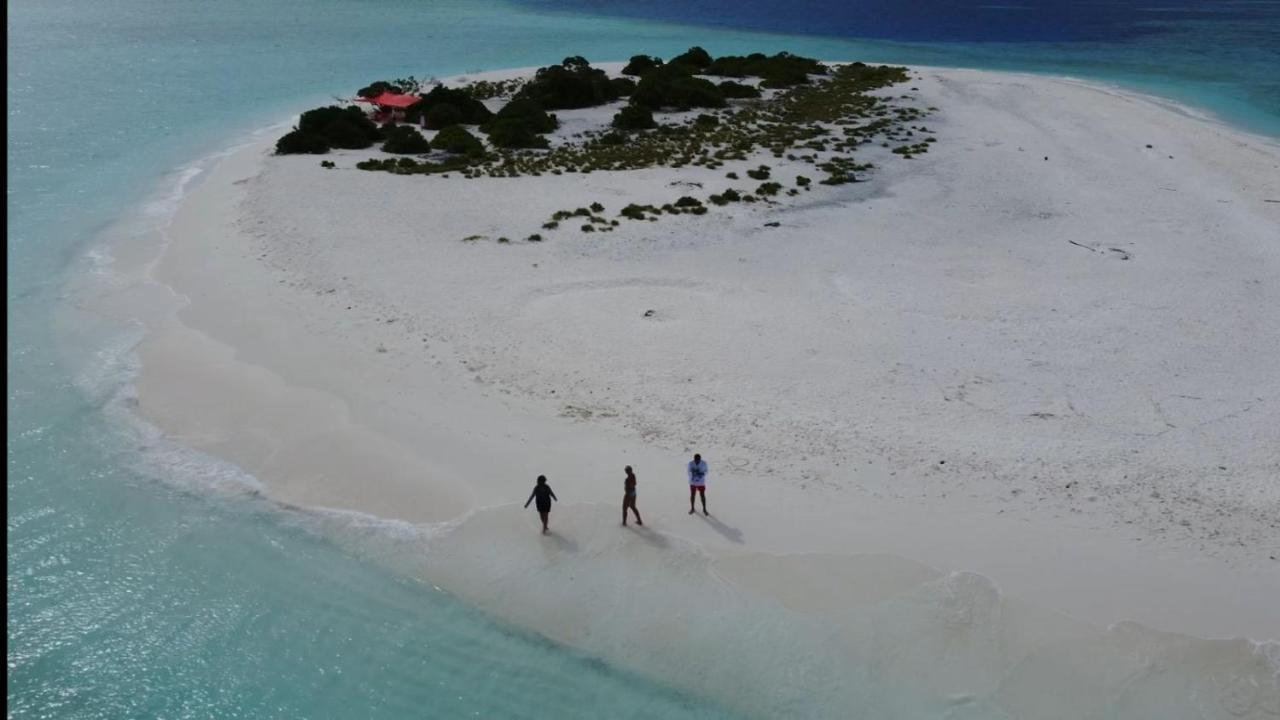 Coco Cottage Local Style Guraidhoo Kültér fotó